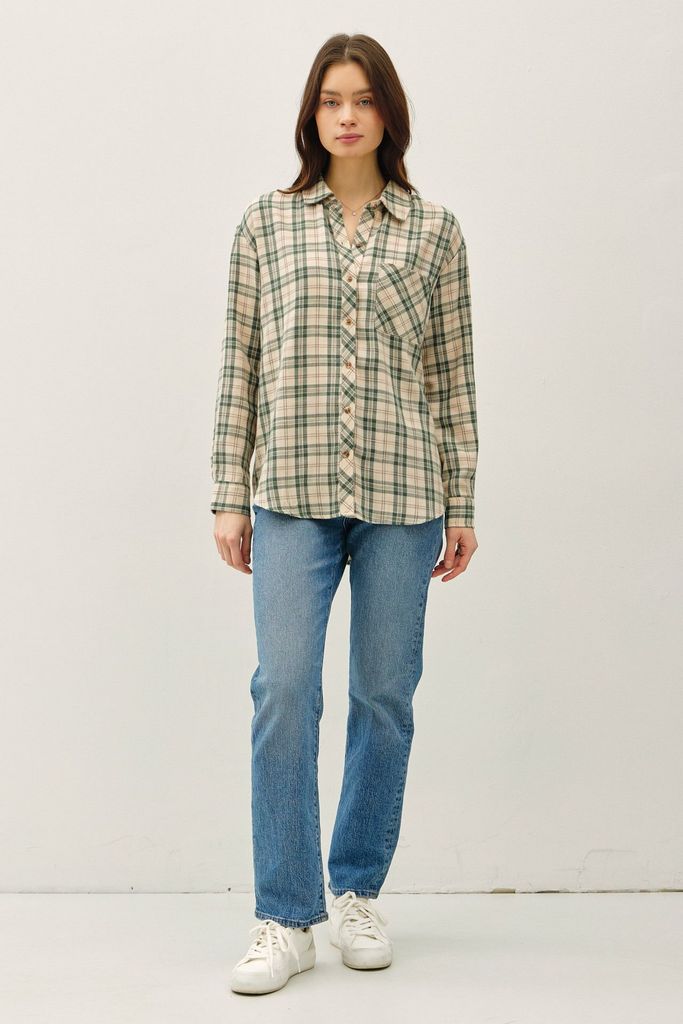 19692 / GREEN