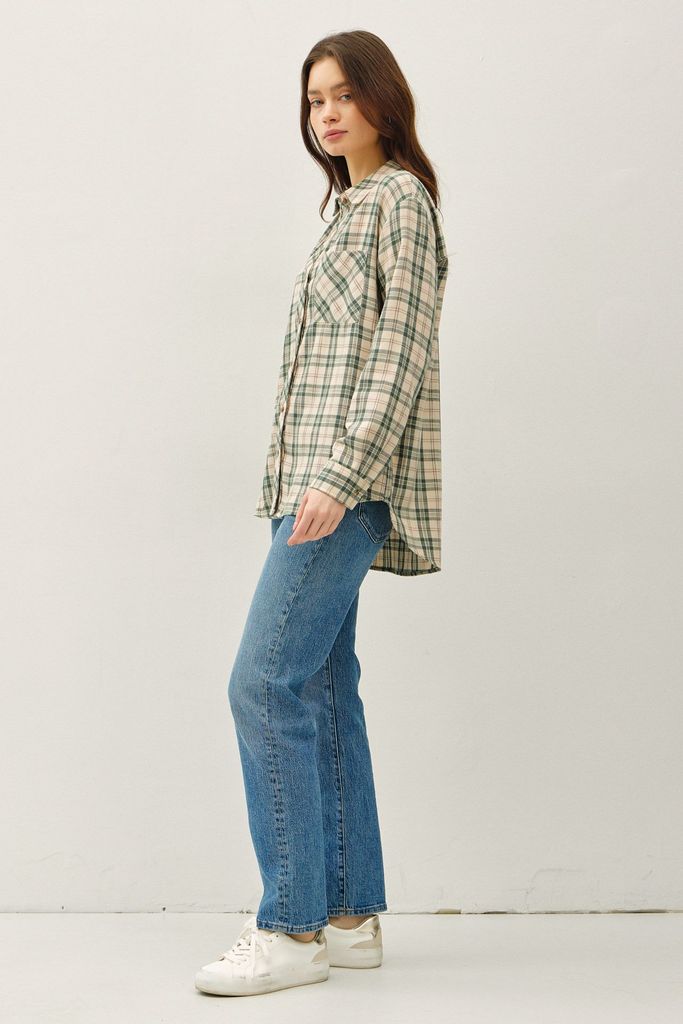 19692 / GREEN