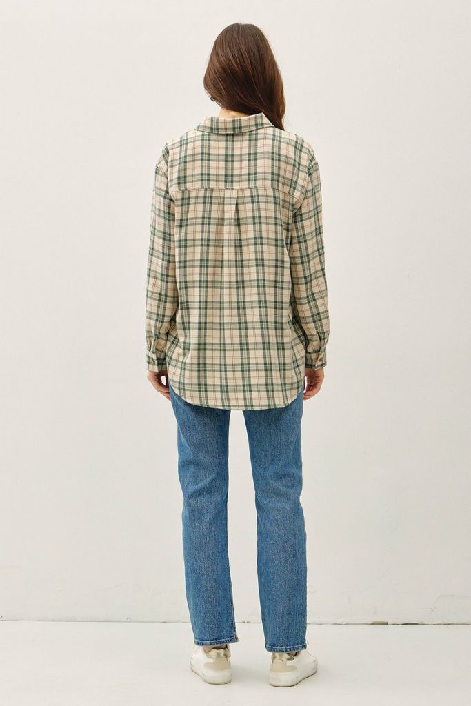 19692 / GREEN