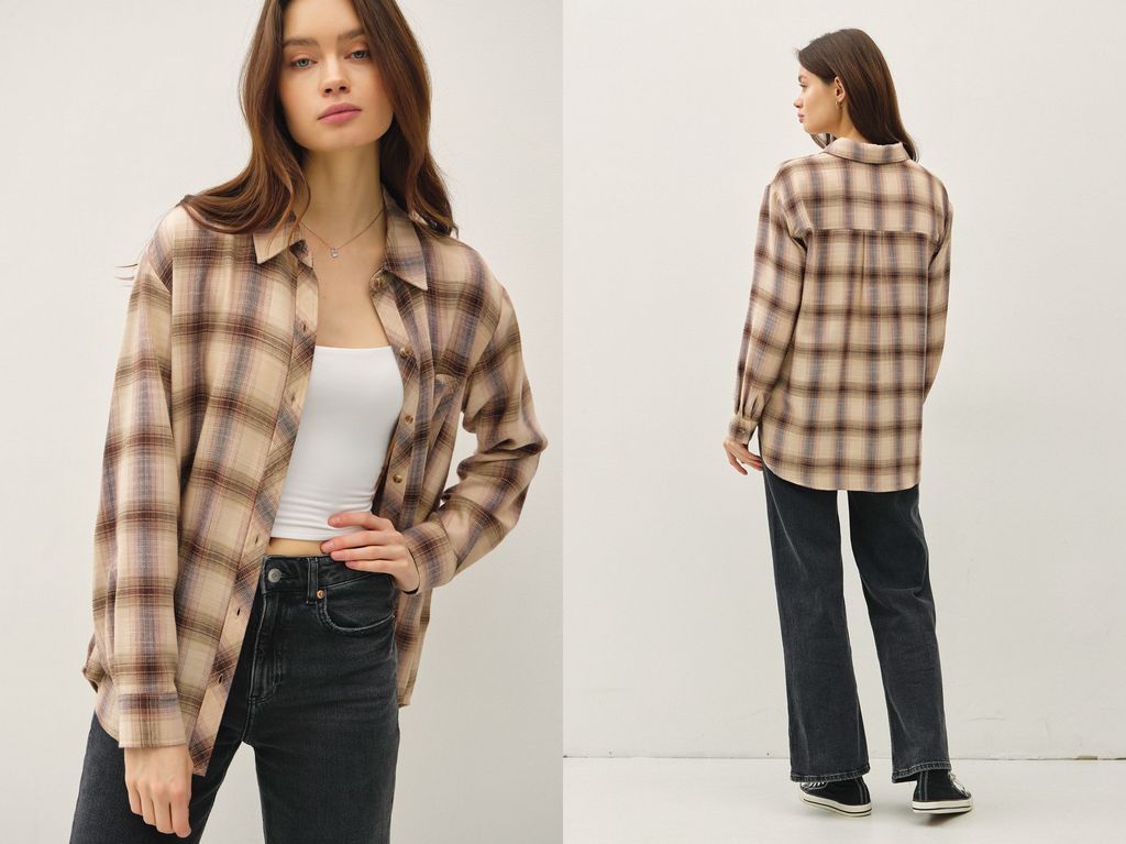 19678 / BROWN