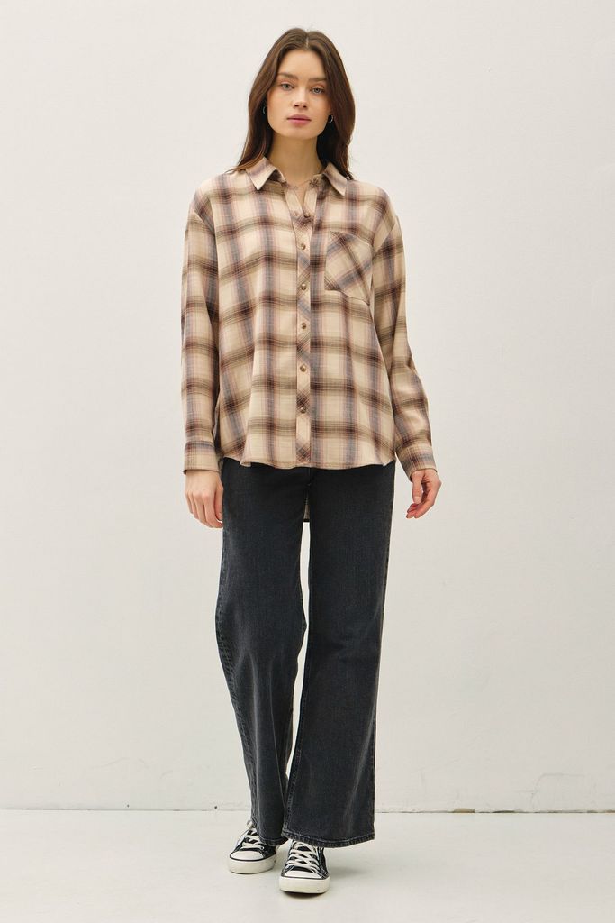 19678 / BROWN