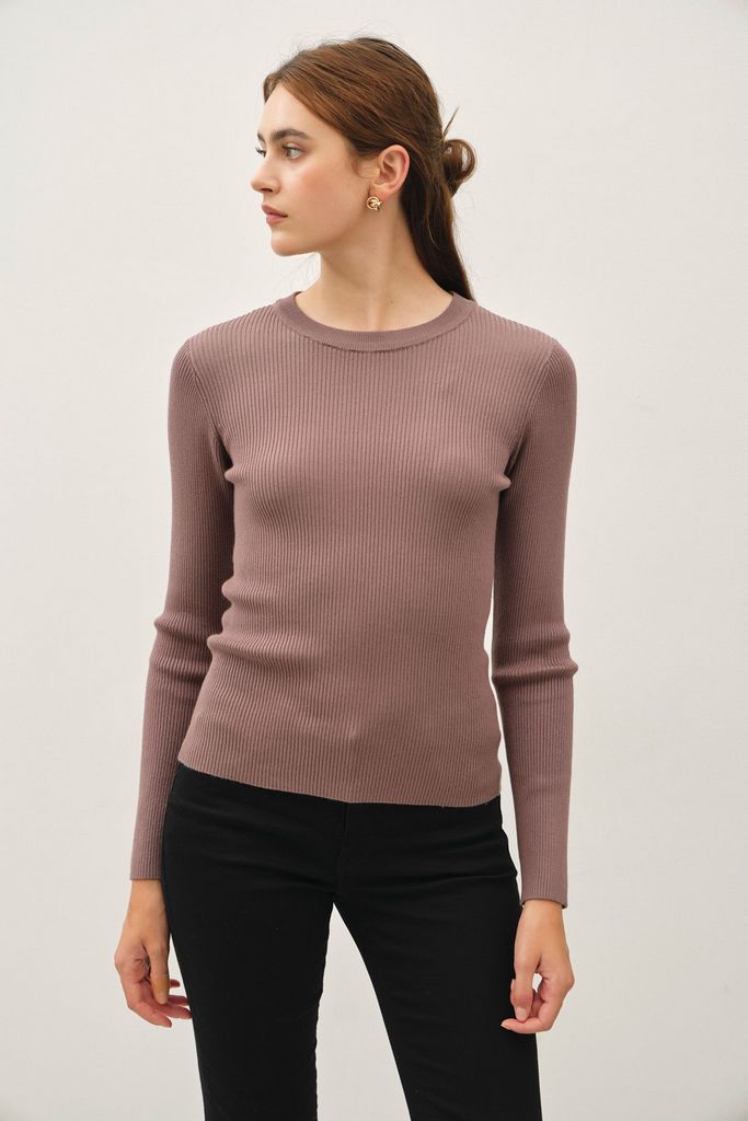 63775 / BROWN
