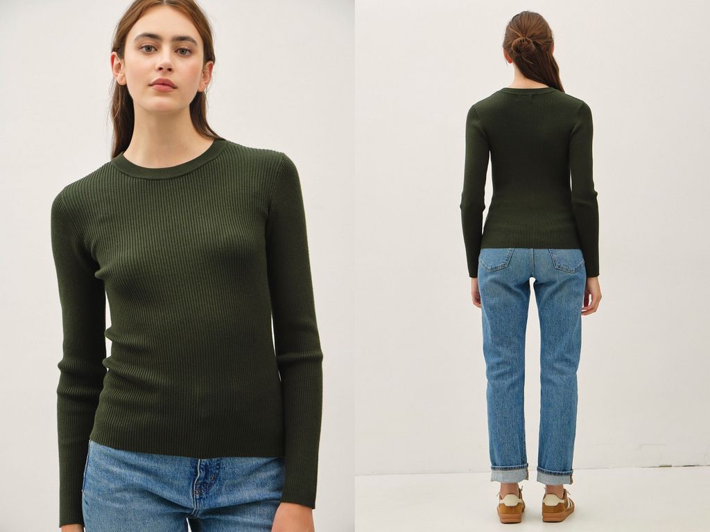 63775 / WINTER GREEN