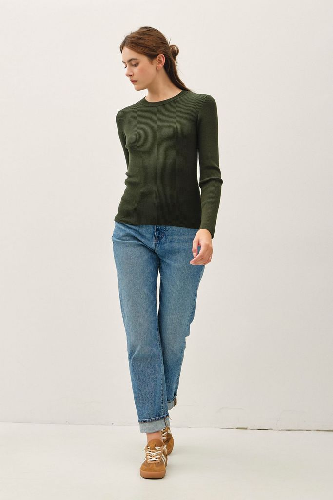 63775 / WINTER GREEN