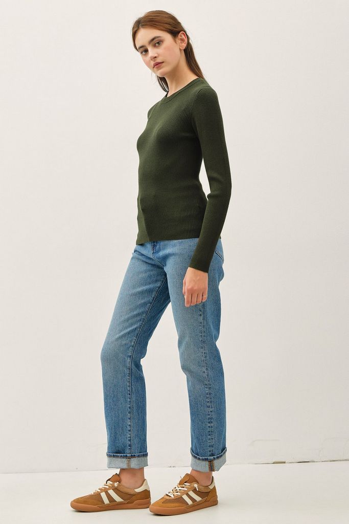 63775 / WINTER GREEN
