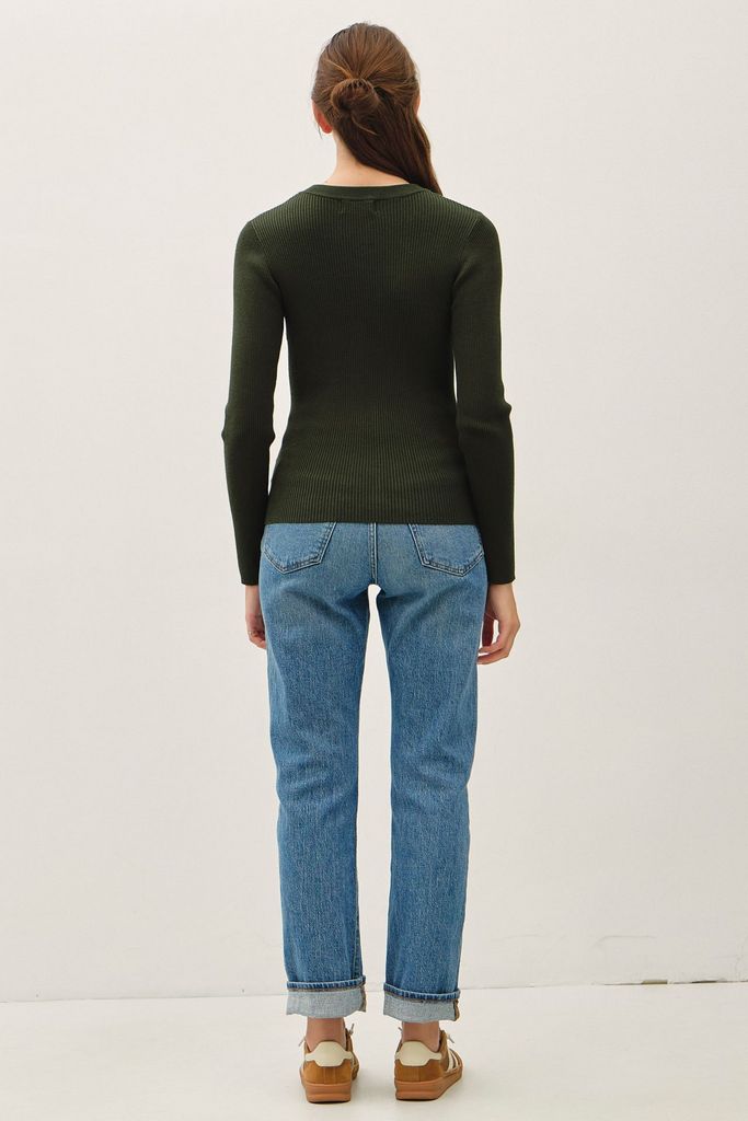 63775 / WINTER GREEN