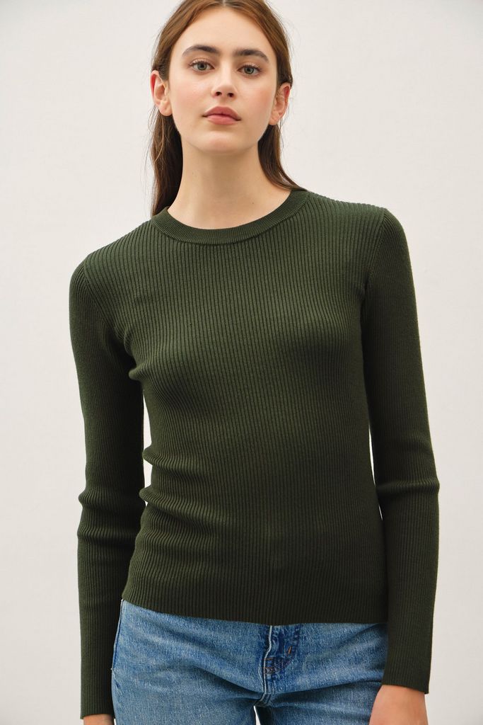 63775 / WINTER GREEN