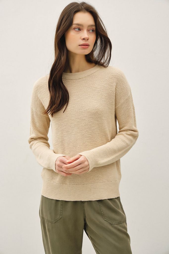 65173 / NATURAL