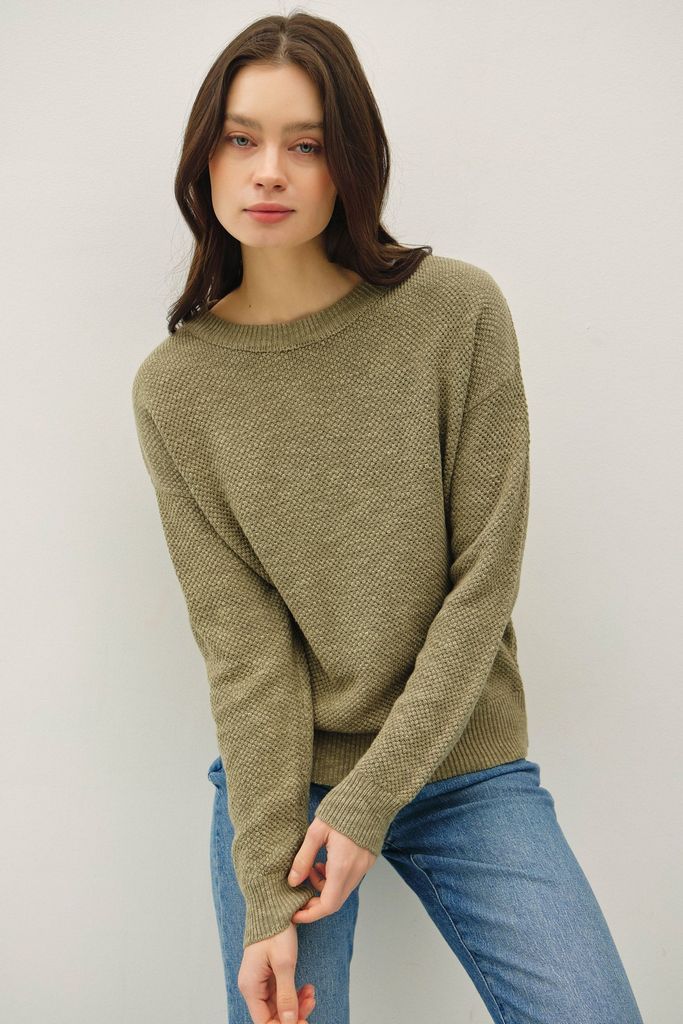 65173 / OLIVE