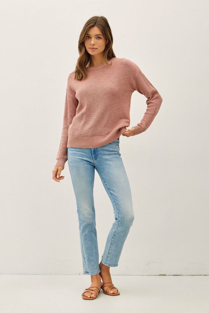 65173 / DUSTY ROSE
