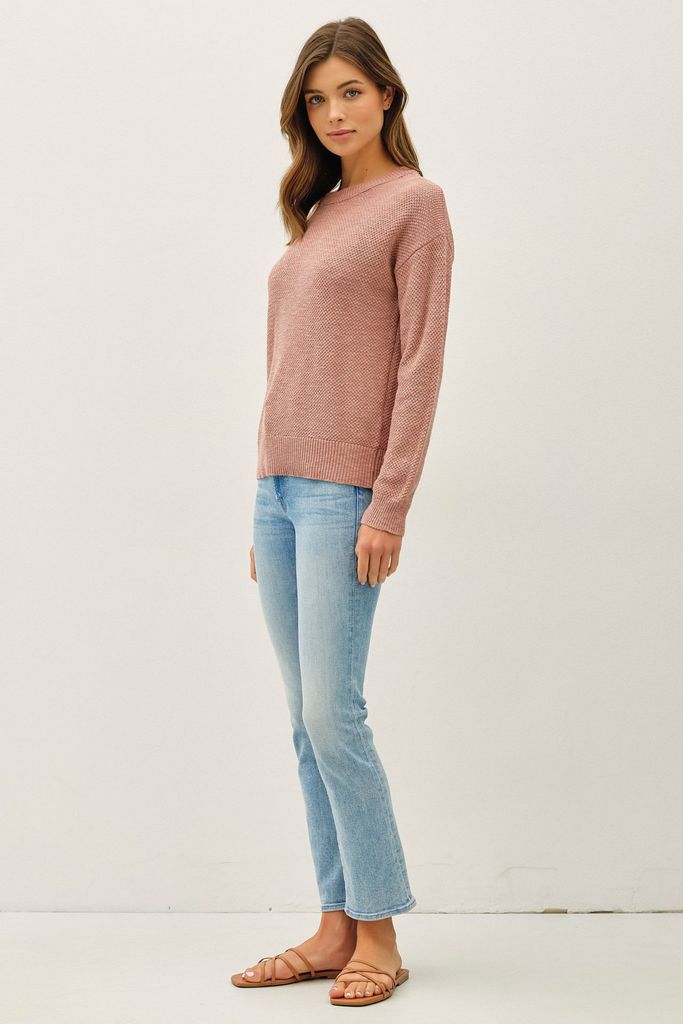 65173 / DUSTY ROSE