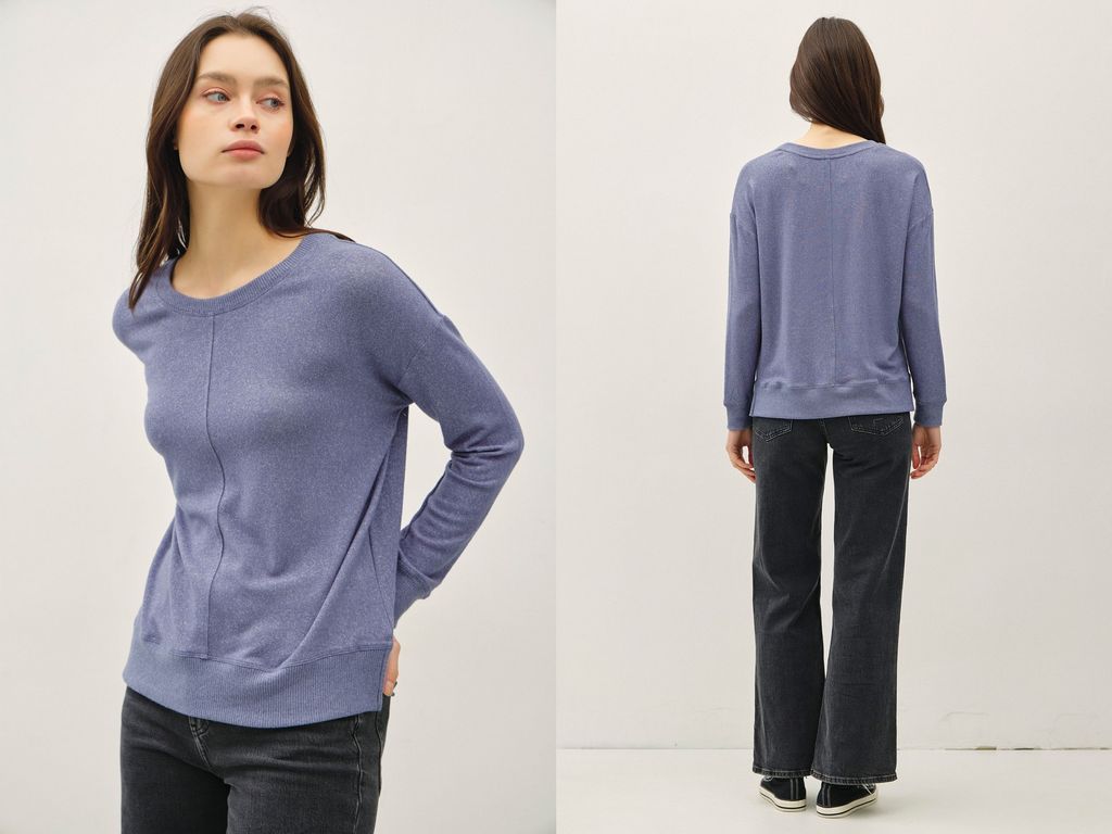 19100 / DENIM
