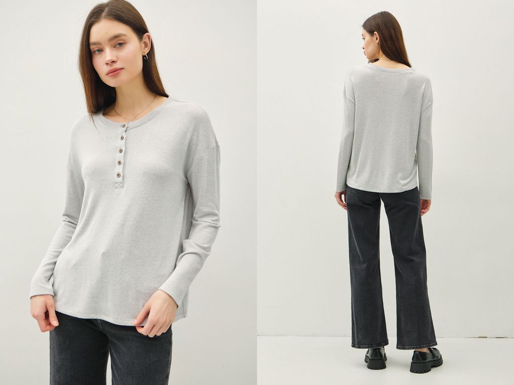 19723 / H.GREY
