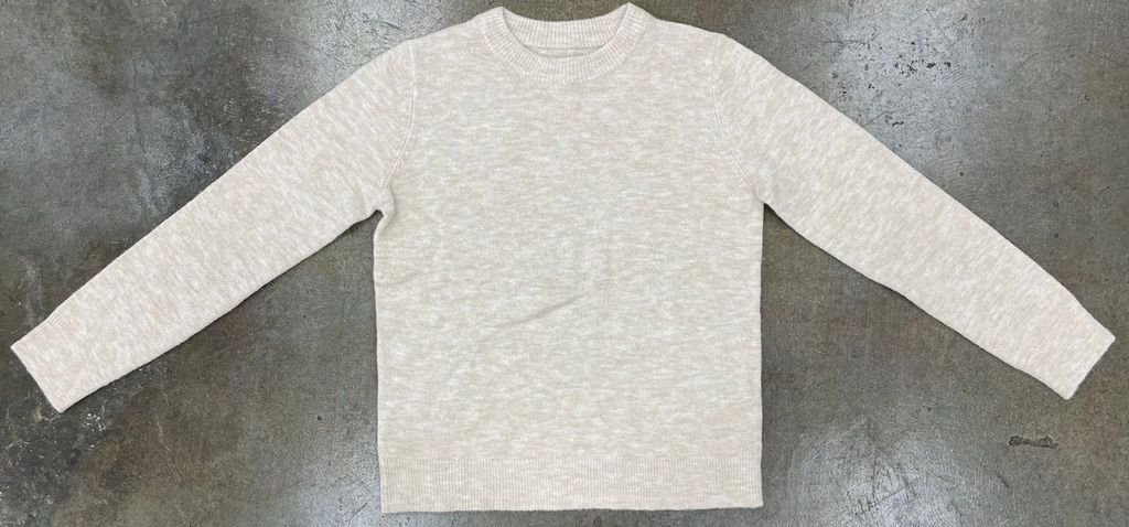65228 / HEATHER GREY