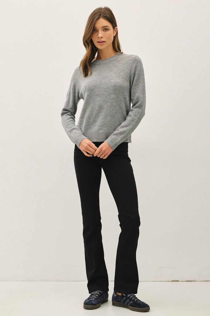 65228 / HEATHER GREY