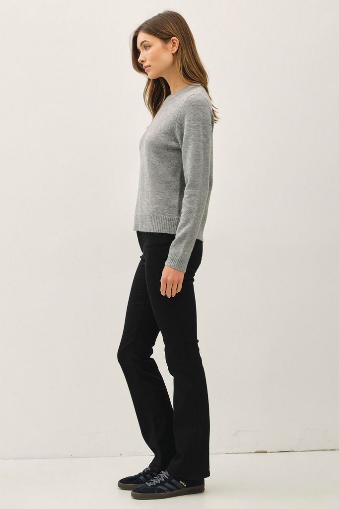 65228 / HEATHER GREY