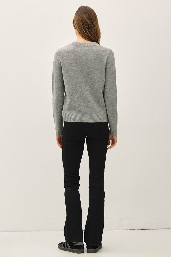 65228 / HEATHER GREY