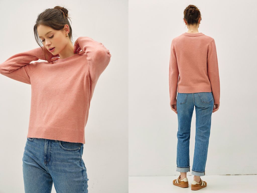 65228 / DUSTY ROSE
