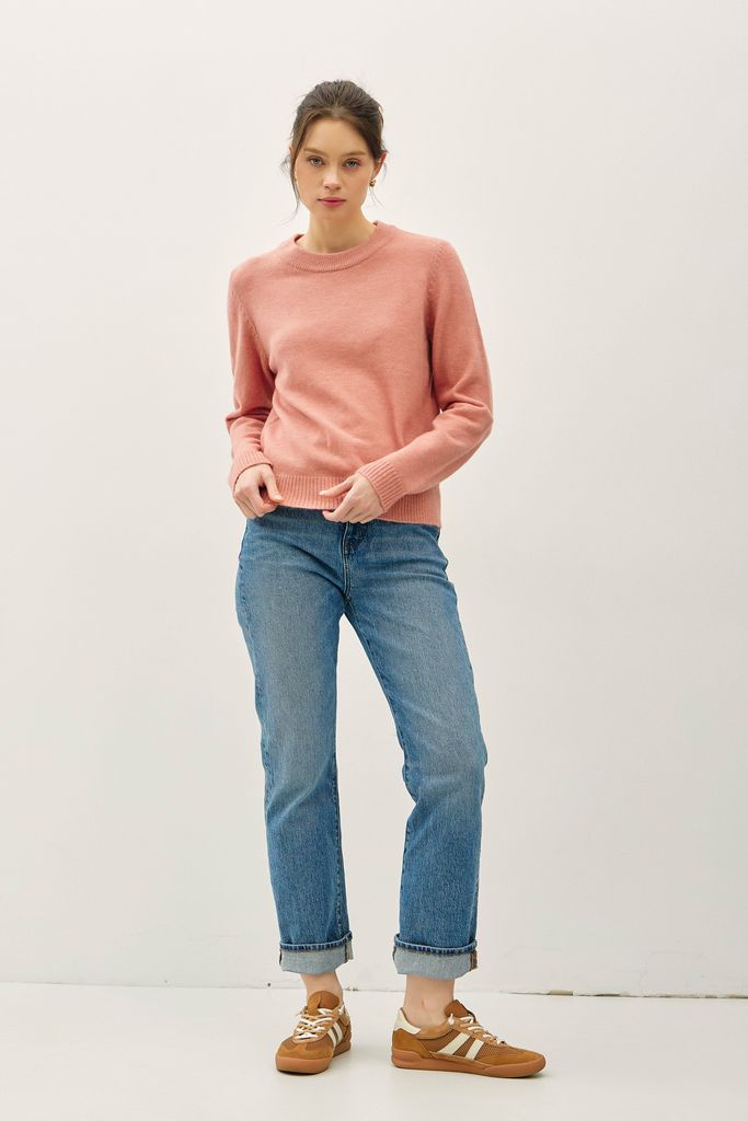 65228 / DUSTY ROSE