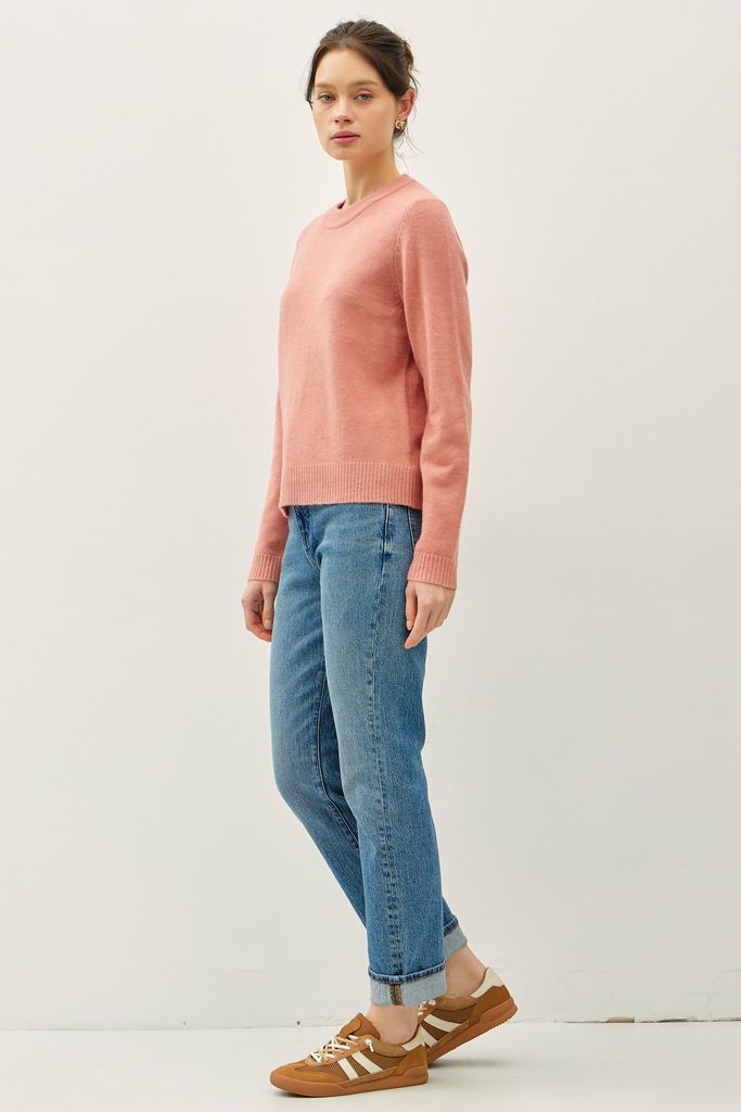 65228 / DUSTY ROSE
