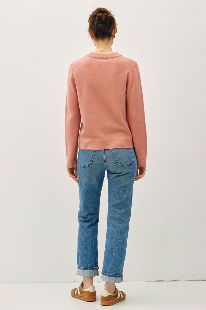 65228 / DUSTY ROSE