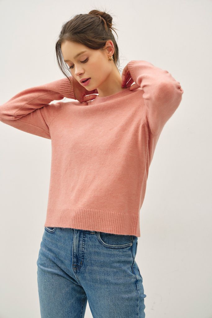 65228 / DUSTY ROSE