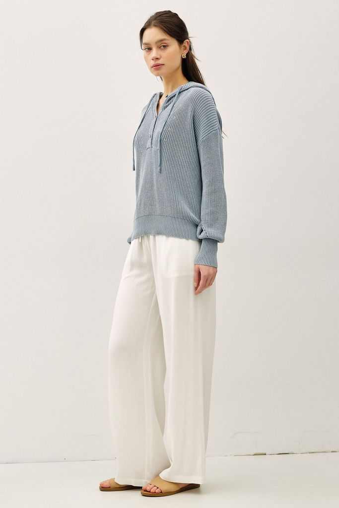 63527 / SLATE BLUE
