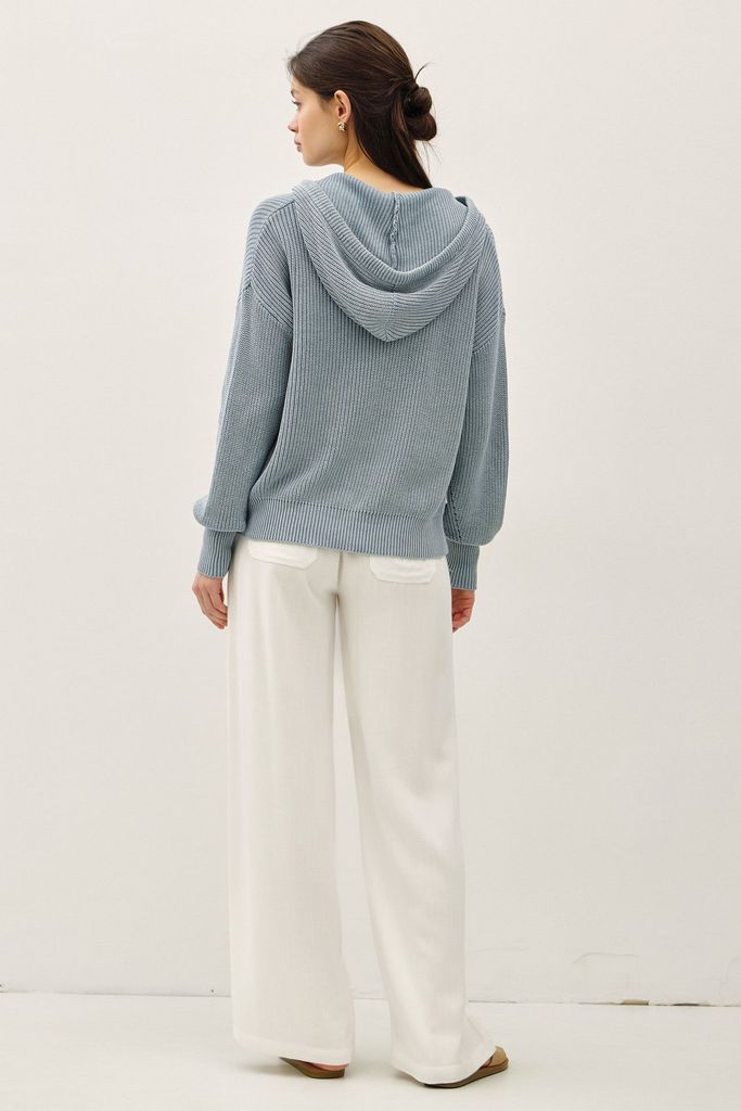 63527 / SLATE BLUE