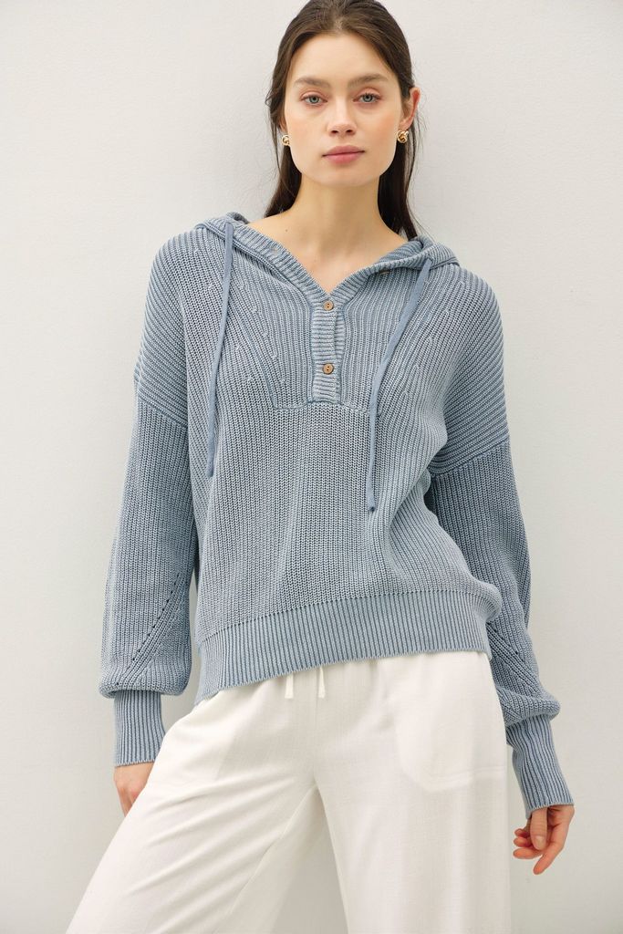 63527 / SLATE BLUE