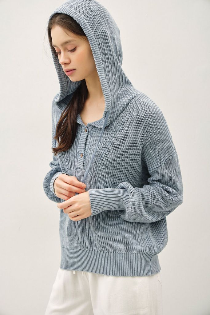 63527 / SLATE BLUE