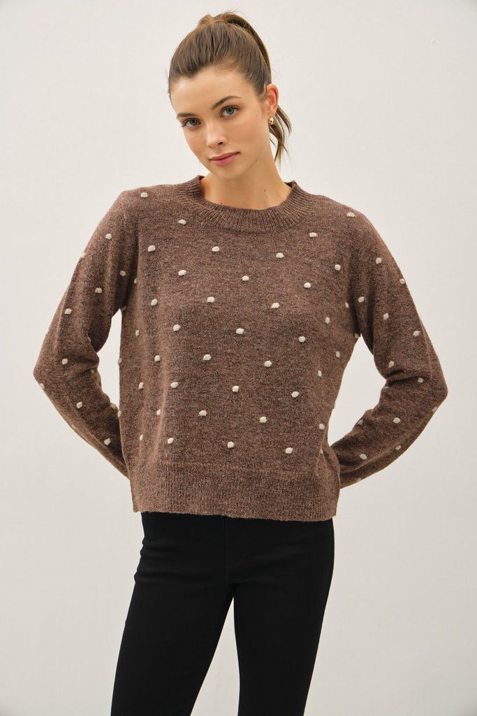 65193 / BROWN
