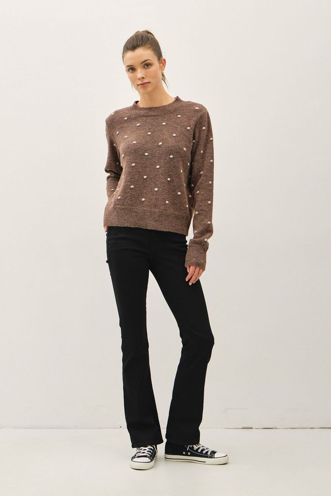 65193 / BROWN