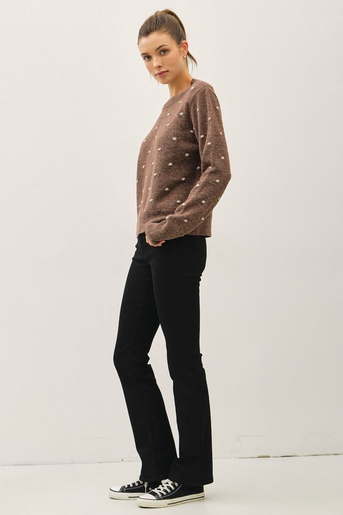 65193 / BROWN