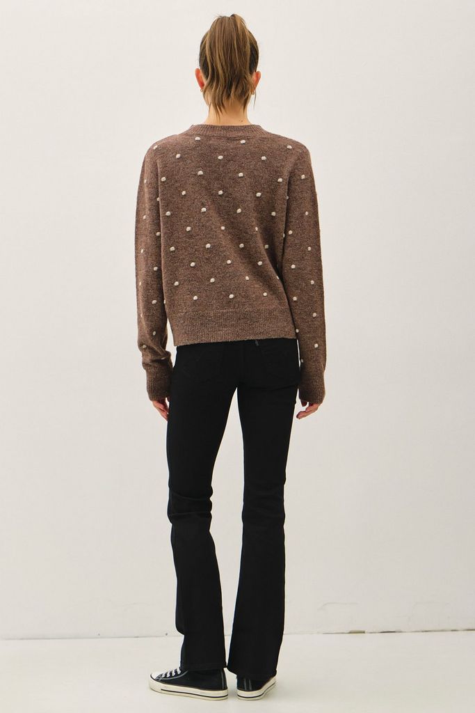 65193 / BROWN