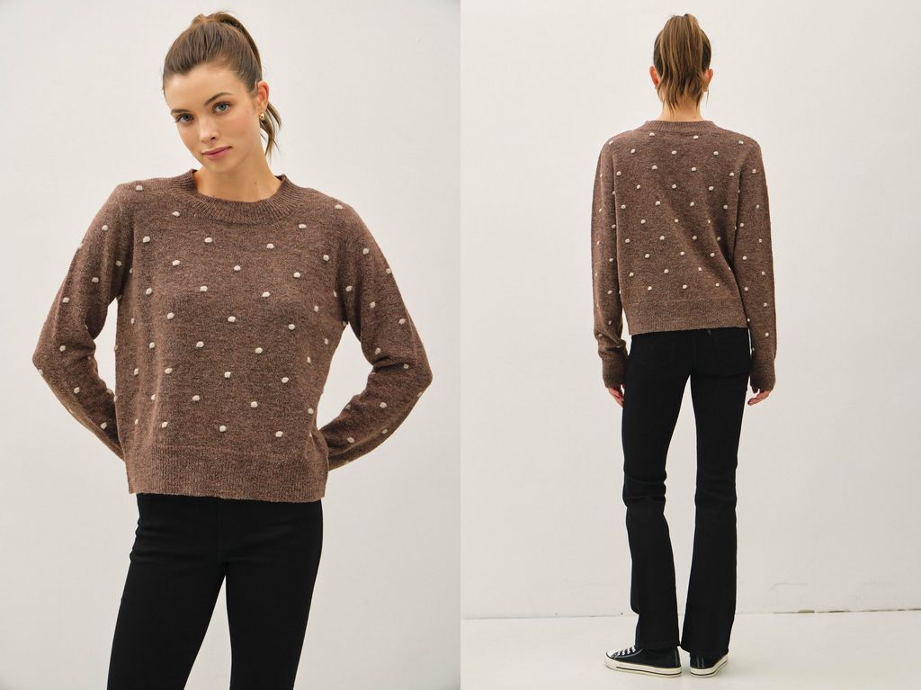 65193 / BROWN