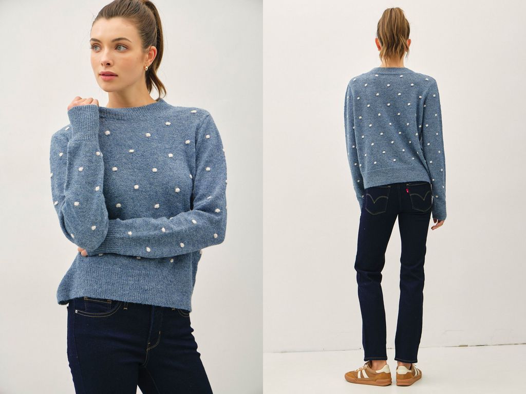 65193 / DENIM