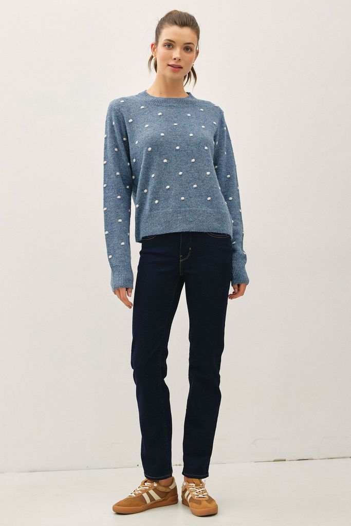 65193 / DENIM