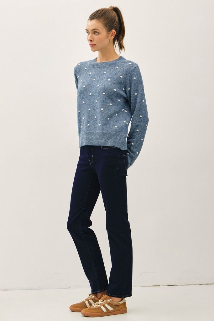 65193 / DENIM