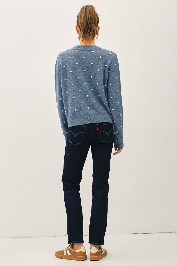 65193 / DENIM