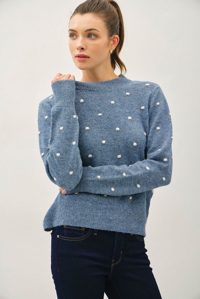 65193 / DENIM