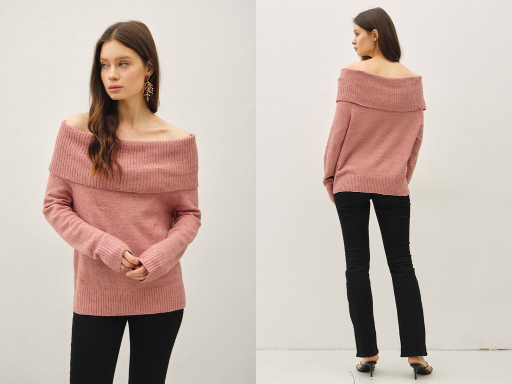 65160 / MAUVE