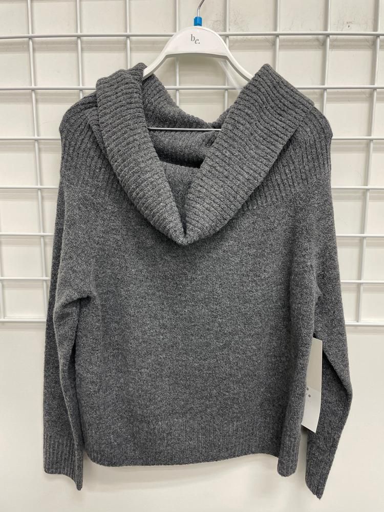 65160 / CHARCOAL