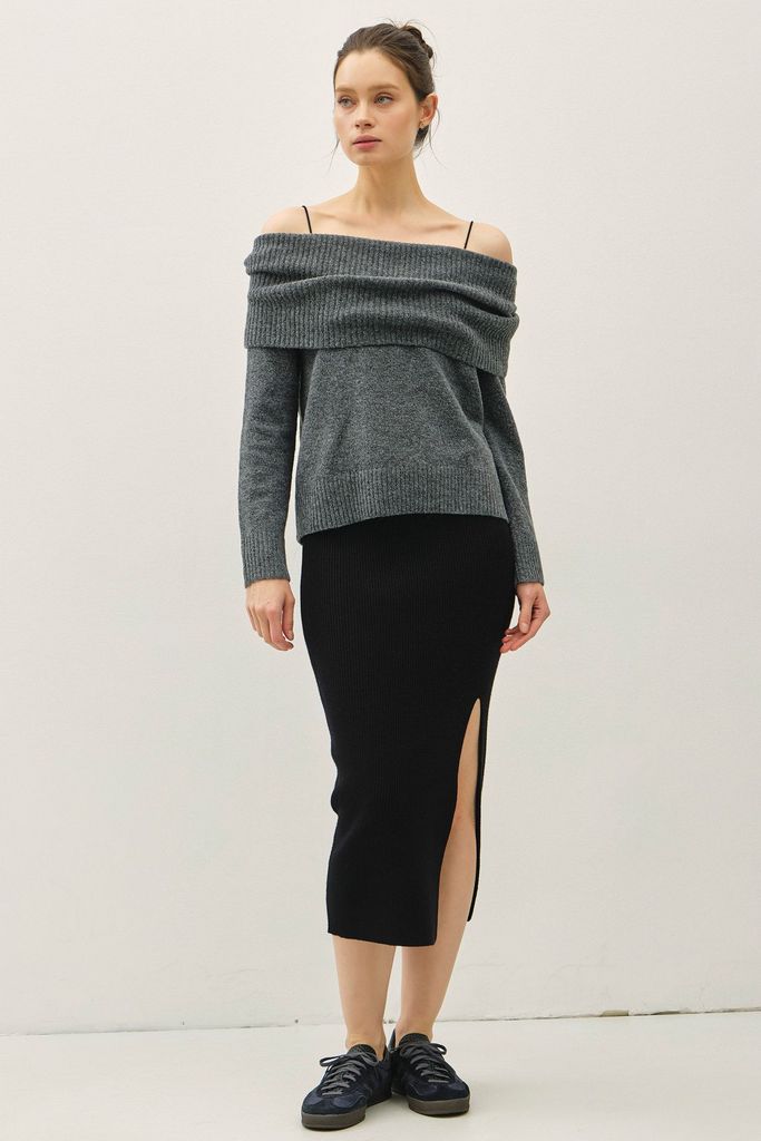65160 / CHARCOAL