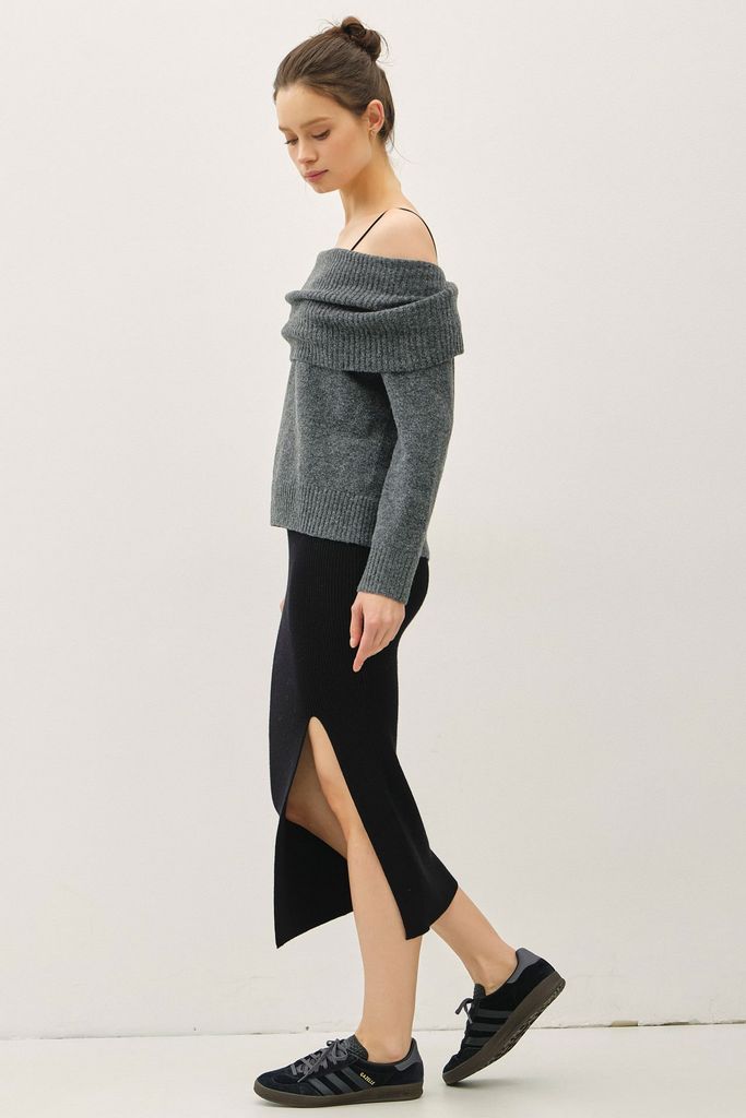 65160 / CHARCOAL