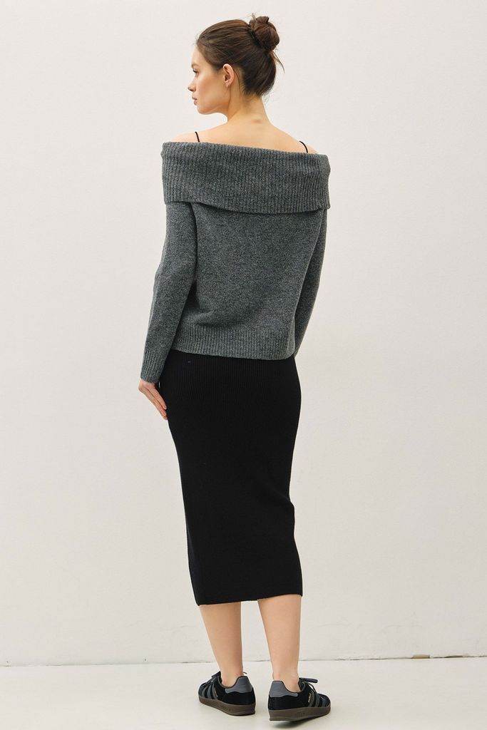 65160 / CHARCOAL