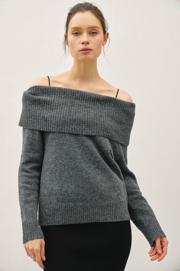 65160 / CHARCOAL