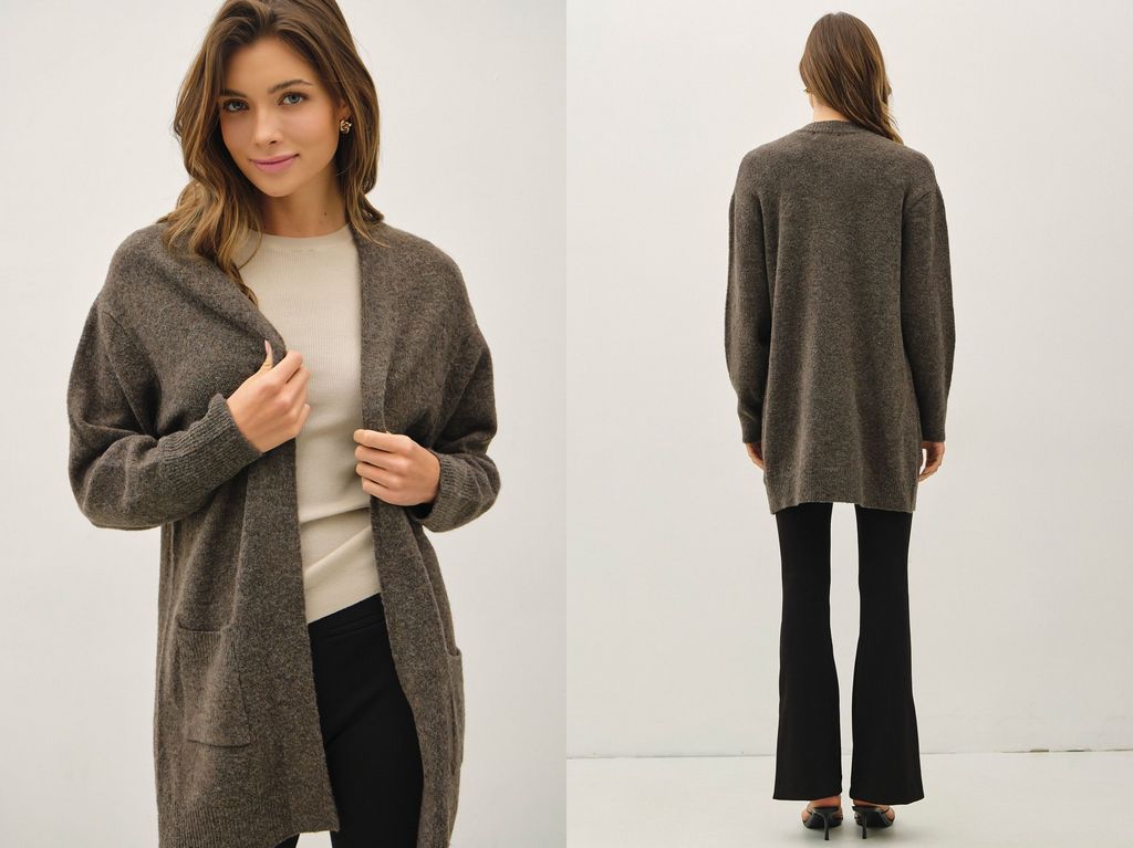 65063 / BROWN