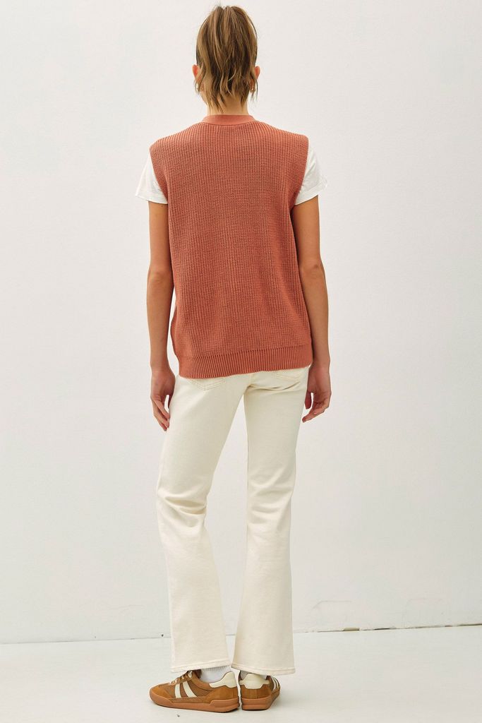 65074 / TERRACOTTA