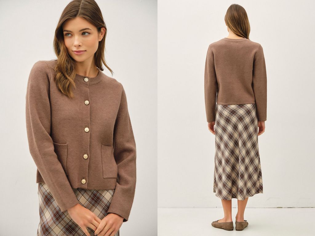 65123 / BROWN