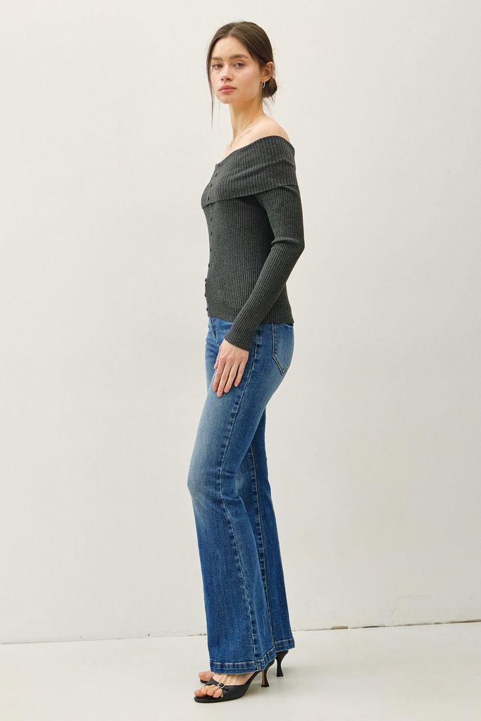65168 / CHARCOAL